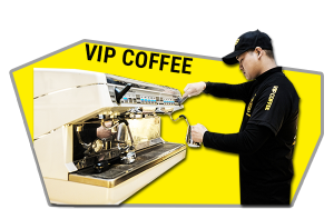 Vip coffee nhượng quyền thương hiệu cà phê nổi tiếng sài gòn giá rẻ